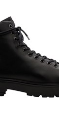 CHAOS ANKLE KOŽNE GLEŽNJAČE NA VEZANJE - 1