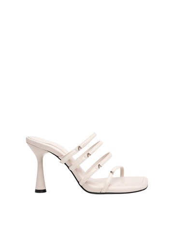Replay CLERIE STRIPES BIJELE SANDALE  - 1