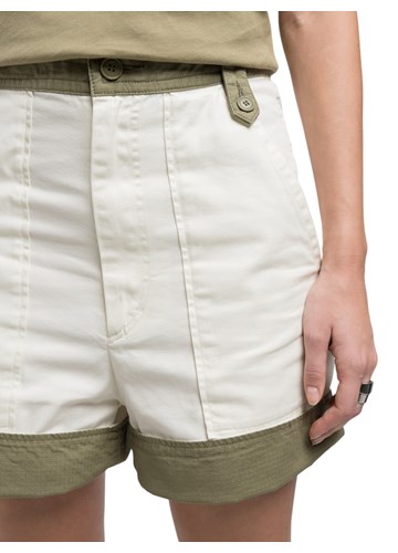 Replay COMFORT FIT PAMUČNE KRATKE HLAČE  - 5