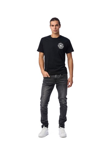 Replay CRNA MAJICA REPLAY ACE ROCKERS - 1