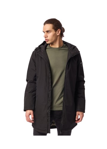 Replay CRNA REPLAY PARKA ZA MUŠKARCE - 2