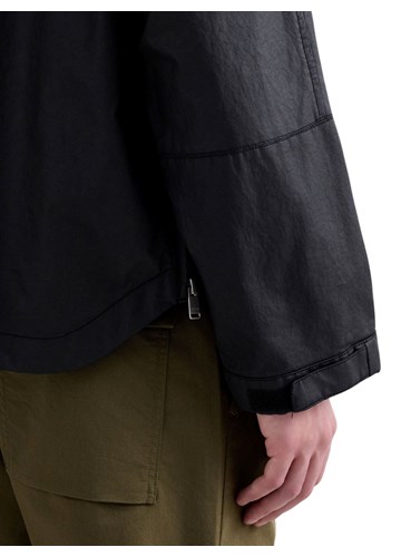 Replay CRNA LAGANA JAKNA S KAPULJAČOM - 7