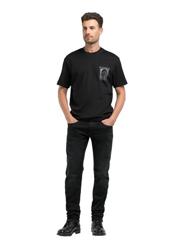 Replay MAJICA KRATKI RUKAV M3282  23608P - 1