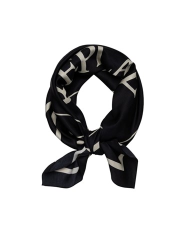 Replay crna marama s replay natpisom