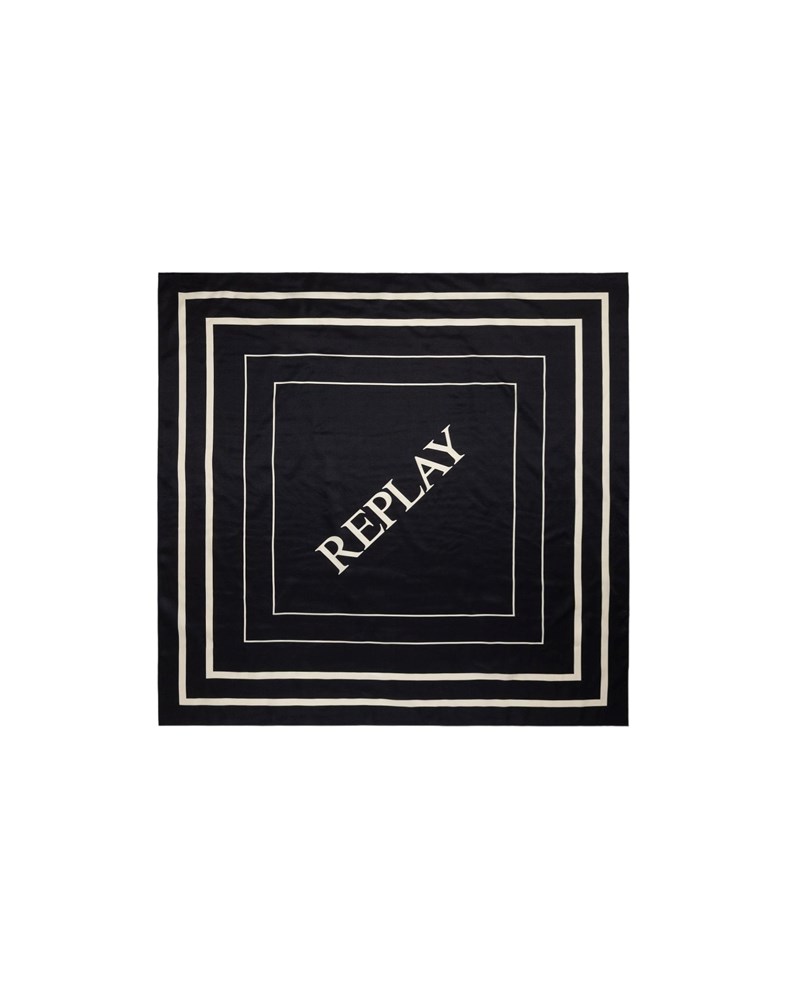 Replay CRNA MARAMA S REPLAY NATPISOM - 2