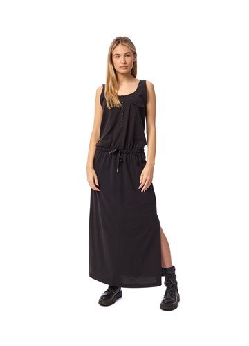 Replay CRNA MAXI HALJINA S KOPČANJEM I PODESIVOM VEZICOM - 1