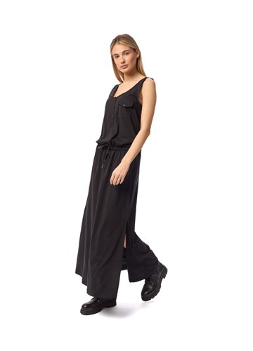 Replay CRNA MAXI HALJINA S KOPČANJEM I PODESIVOM VEZICOM - 2