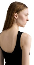 CRNA REBRASTA USKA HALJINA - 5