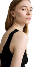 CRNA REBRASTA USKA HALJINA - 7