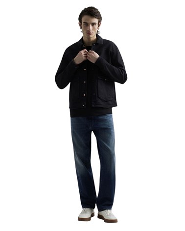 Replay crna traper jakna