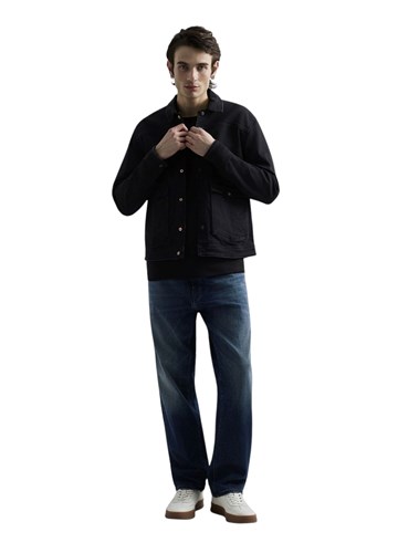 Replay CRNA TRAPER JAKNA - 1