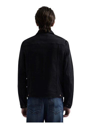 Replay CRNA TRAPER JAKNA - 3