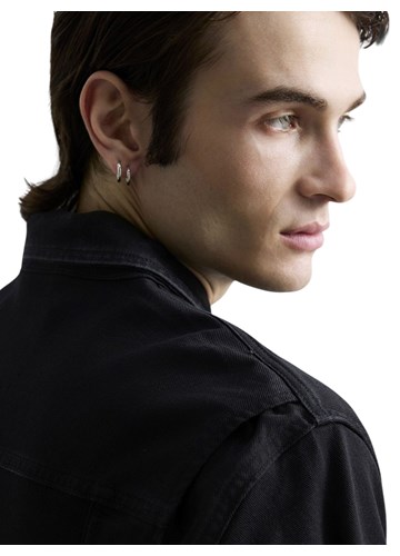 Replay CRNA TRAPER JAKNA - 5