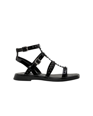 Replay crne betty lux sandale