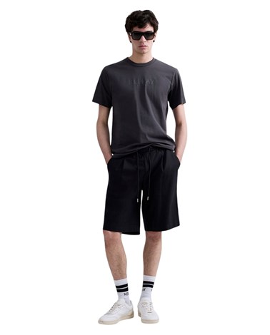 Replay crne bermude od tehničkog flisa