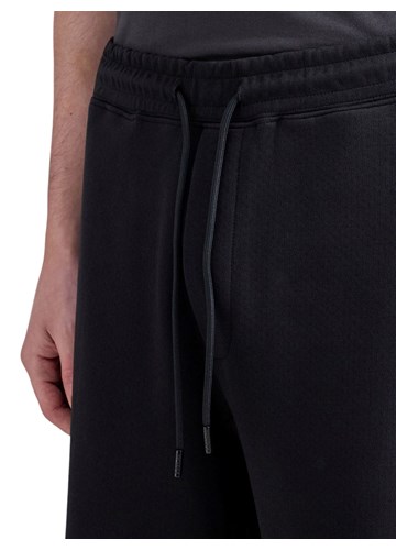 Replay CRNE BERMUDE OD TEHNIČKOG FLISA - 7