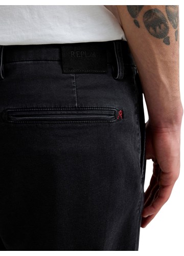 Replay CRNI BENNI REGULAR FIT CHINO JEANS M9722A 885 144 - 8