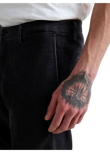 Replay CRNI BENNI REGULAR FIT CHINO JEANS M9722A 885 144 - 7