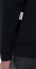 CRNI EARTH MADE SWEATSHIRT S MINI NATPISOM - 4