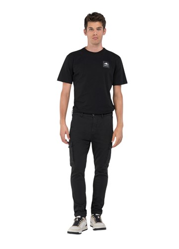 Replay CRNI JAAN SLIM FIT CARGO JEANS - 1