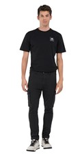 CRNI JAAN SLIM FIT CARGO JEANS - 1