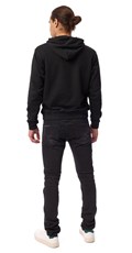 CRNI HOODIE S BOLD REPLAY NATPISOM - 4