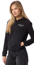 CRNI HOODIE S NATPISOM REPLAY NOT ORDINARY PEOPLE - 2