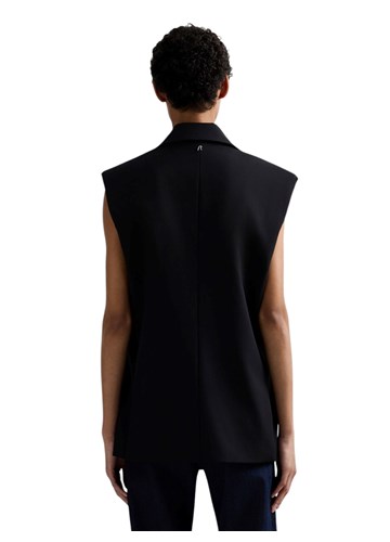 Replay CRNI SAKO BEZ RUKAVA - 3