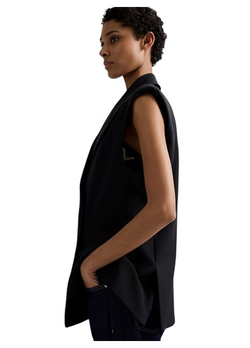 Replay CRNI SAKO BEZ RUKAVA - 6