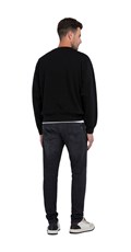 CRNI SWEATSHIRT REPLAY ATTITUDE - 2