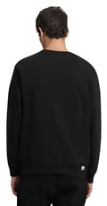 CRNI SWEATSHIRT S MALIM REPLAY NATPISOM - 3