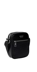 CROSSBODY TORBICA S R MONOGRAMOM - 3