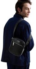CROSSBODY TORBICA S R MONOGRAMOM - 4