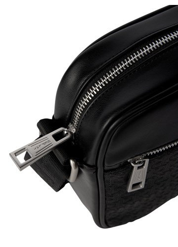 Replay CROSSBODY TORBICA S R MONOGRAMOM - 6