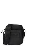CROSSBODY TORBA S GUMIRANIM LOGOTIPOM - 1