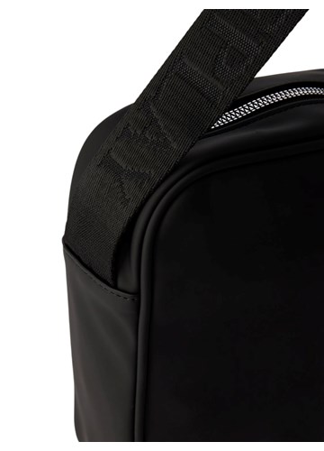 Replay CROSSBODY TORBA S GUMIRANIM LOGOTIPOM - 7