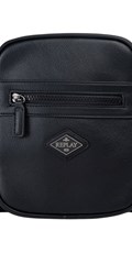 CROSSBODY TORBICA S LOGOTIPOM U OBLIKU DIJAMANTA - 1