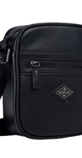 CROSSBODY TORBICA S LOGOTIPOM U OBLIKU DIJAMANTA - 3
