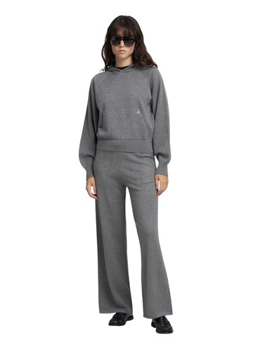 Replay TAMNO SIVE REGULAR-FIT PLETENE HAČE - 1