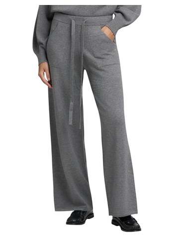 Replay TAMNO SIVE REGULAR-FIT PLETENE HAČE - 2