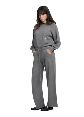 Replay TAMNO SIVE REGULAR-FIT PLETENE HAČE - 4