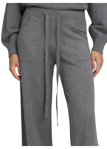 Replay TAMNO SIVE REGULAR-FIT PLETENE HAČE - 5