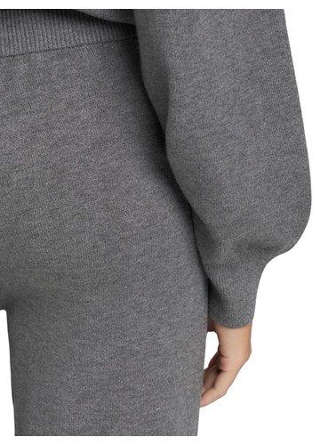 Replay TAMNO SIVE REGULAR-FIT PLETENE HAČE - 7