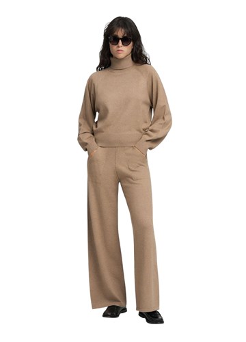 Replay BEŽ DOLČEVITA S RAGLAN RUKAVIMA - 1