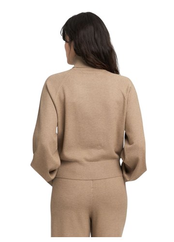 Replay BEŽ DOLČEVITA S RAGLAN RUKAVIMA - 3