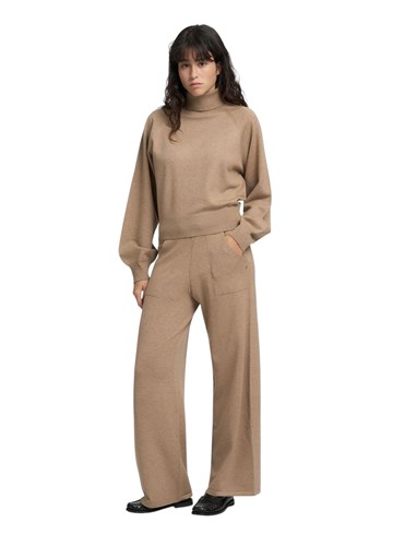 Replay BEŽ DOLČEVITA S RAGLAN RUKAVIMA - 4