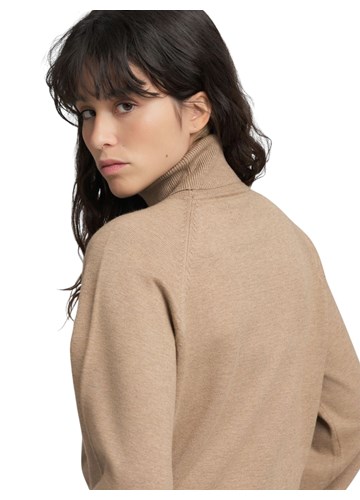 Replay BEŽ DOLČEVITA S RAGLAN RUKAVIMA - 7