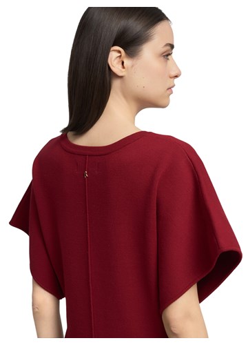 Replay CRVENA MIDI HALJINA S RESICAMA - 6