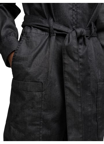 Replay DENIM KOMBINEZON OPUŠTENOG KROJA - 3