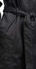DENIM KOMBINEZON OPUŠTENOG KROJA - 3